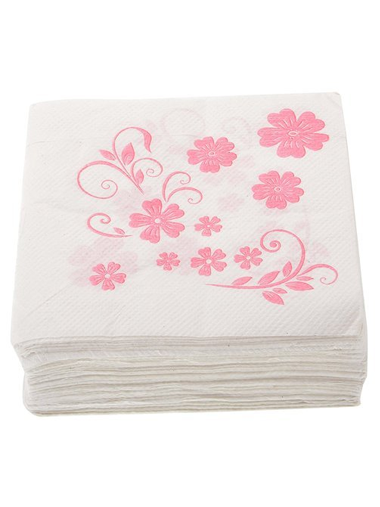 printed tissue paper supplier