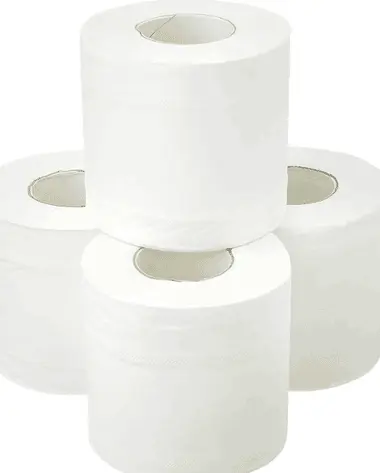 toilet roll supplier