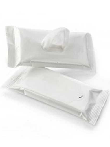 wet tissues supplier